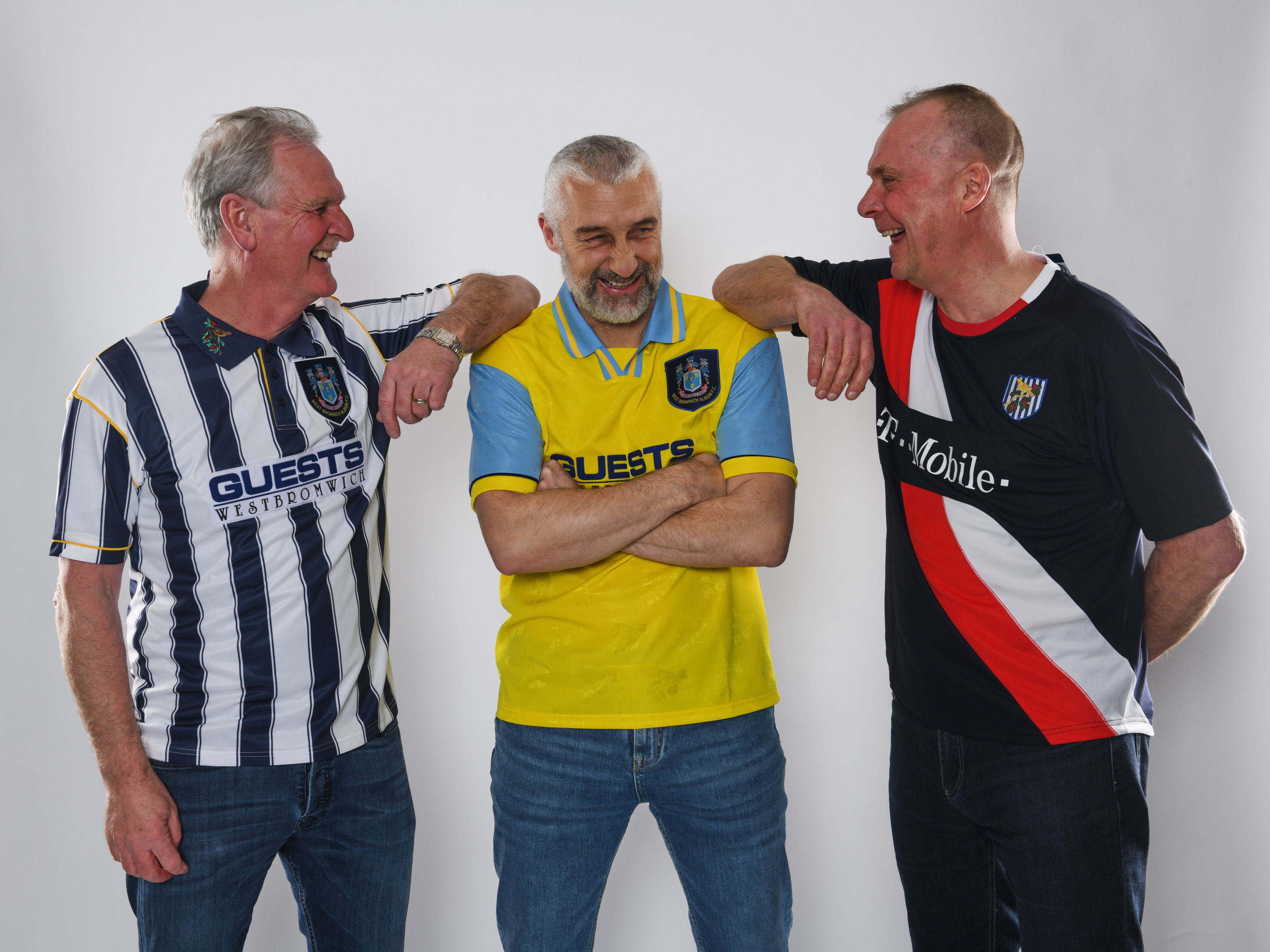 West brom retro cheap football shirts